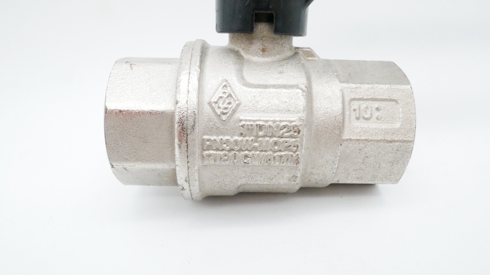 Kugelhahn 1" DN25 – Bild 2