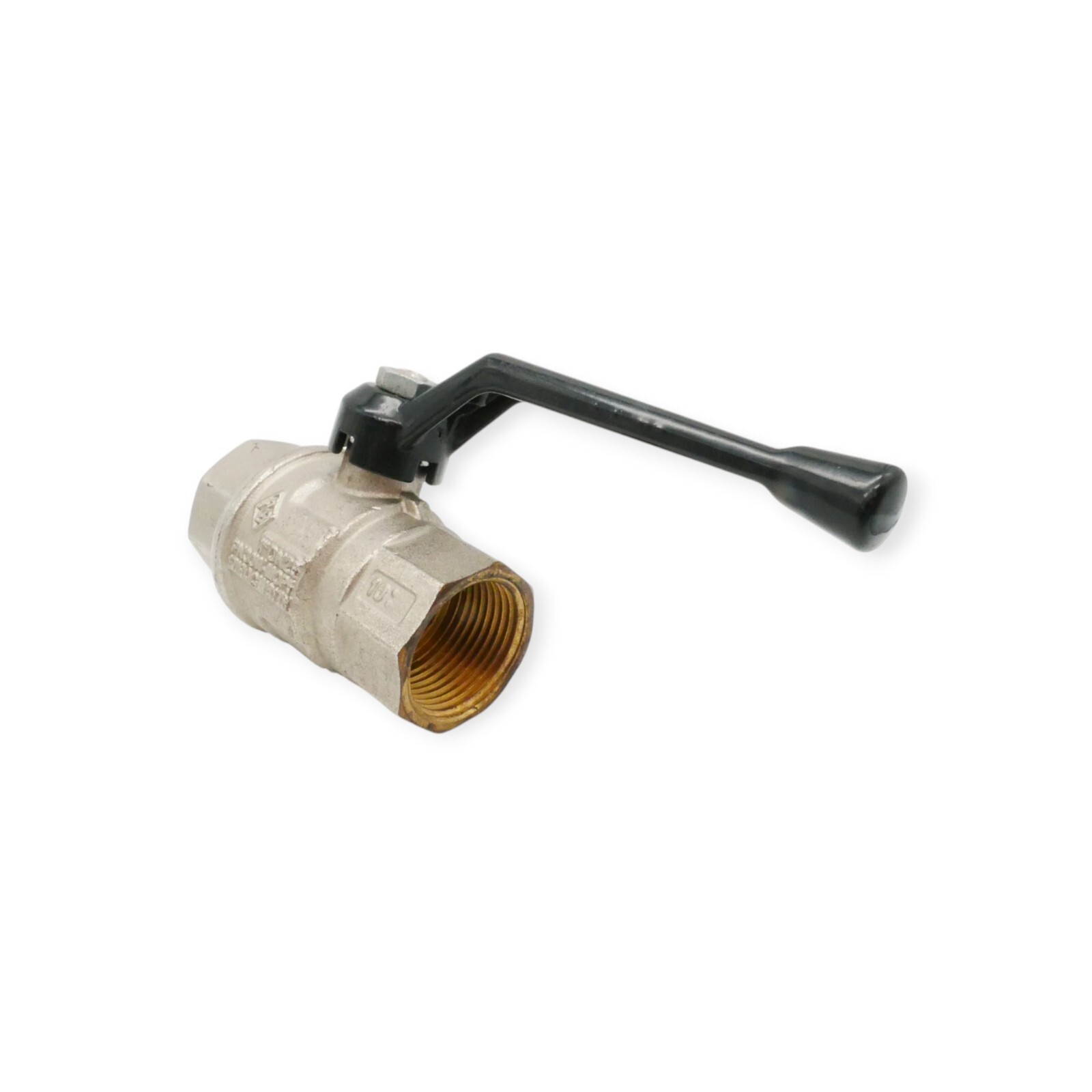 Kugelhahn 1" DN25 – Bild 4