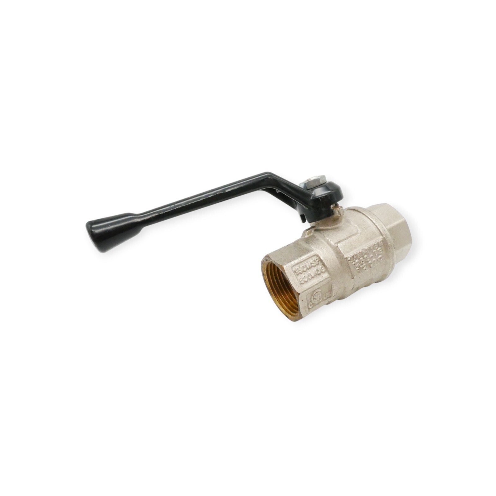 Kugelhahn 1" DN25 – Bild 5