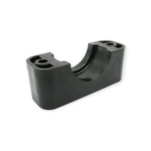 20 Stück Stauff 6-PP-R Schellenkörper Gr. 6