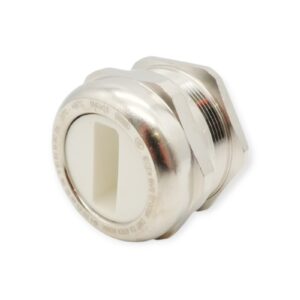 Hugro 154.4001.15 Kabelverschraubung M40x1,5 28,5x10mm