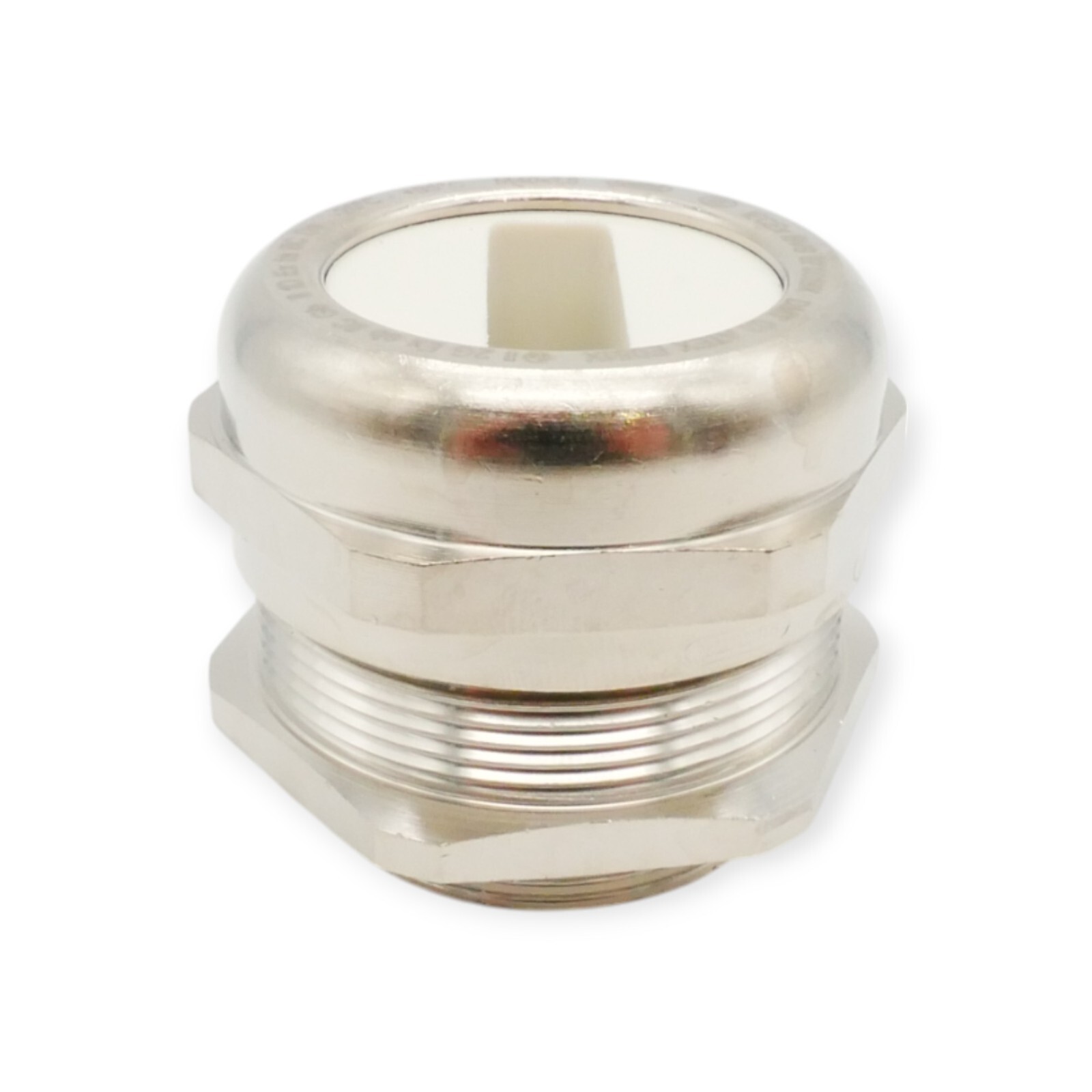 Hugro 154.4001.15 Kabelverschraubung M40x1,5 28,5x10mm – Bild 2