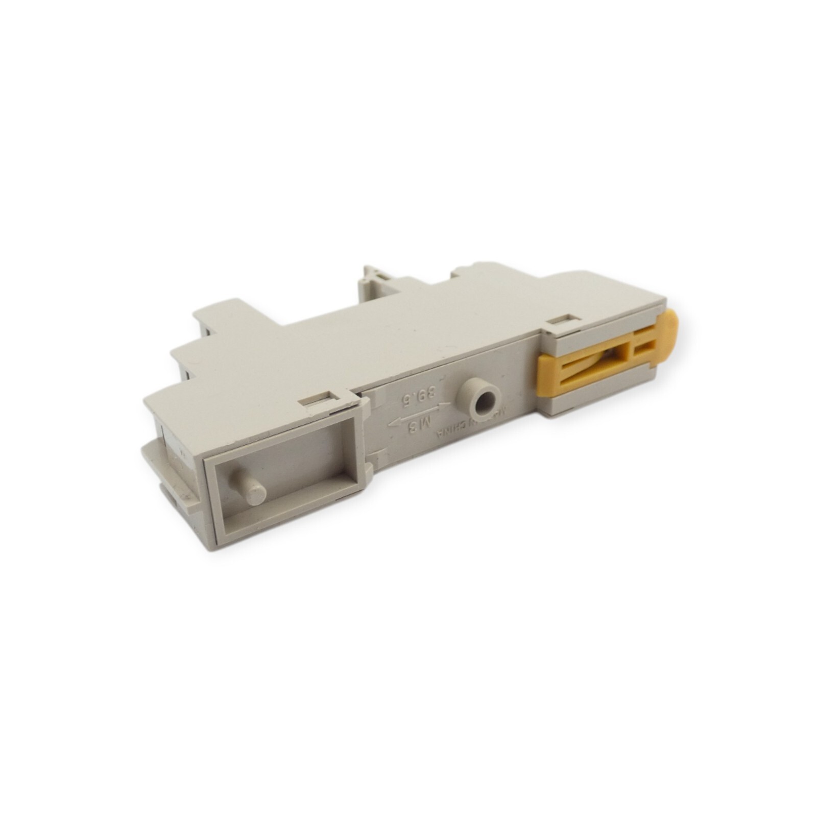 2 Stück Omron Relaissockel 28X3C 5A250V P2RF-08-E – Bild 4