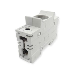 2 Stück Siemens 5SG1700 SIcherungssockel D02 63A 400V