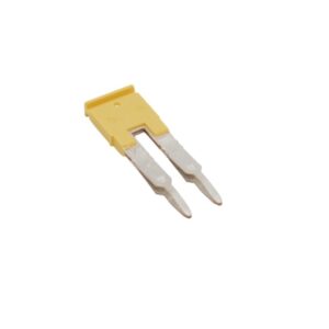 25 Stück Weidmüller ZQV 2,5/2 Querverbinder 1608860000