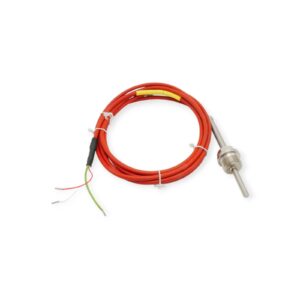 Temparaturfühler 1xPT100/B/2 181232/10 102984