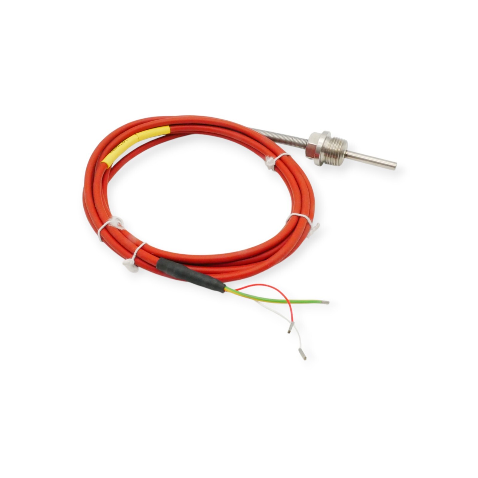 Temparaturfühler 1xPT100/B/2 181232/10 102984 – Bild 2