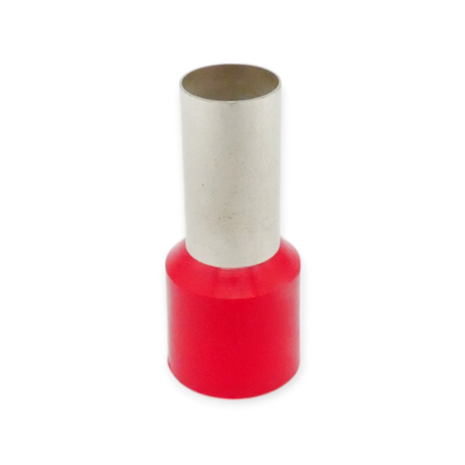 150 Stück Weitkowitz 51382 Aderendhülse 35mm² rot