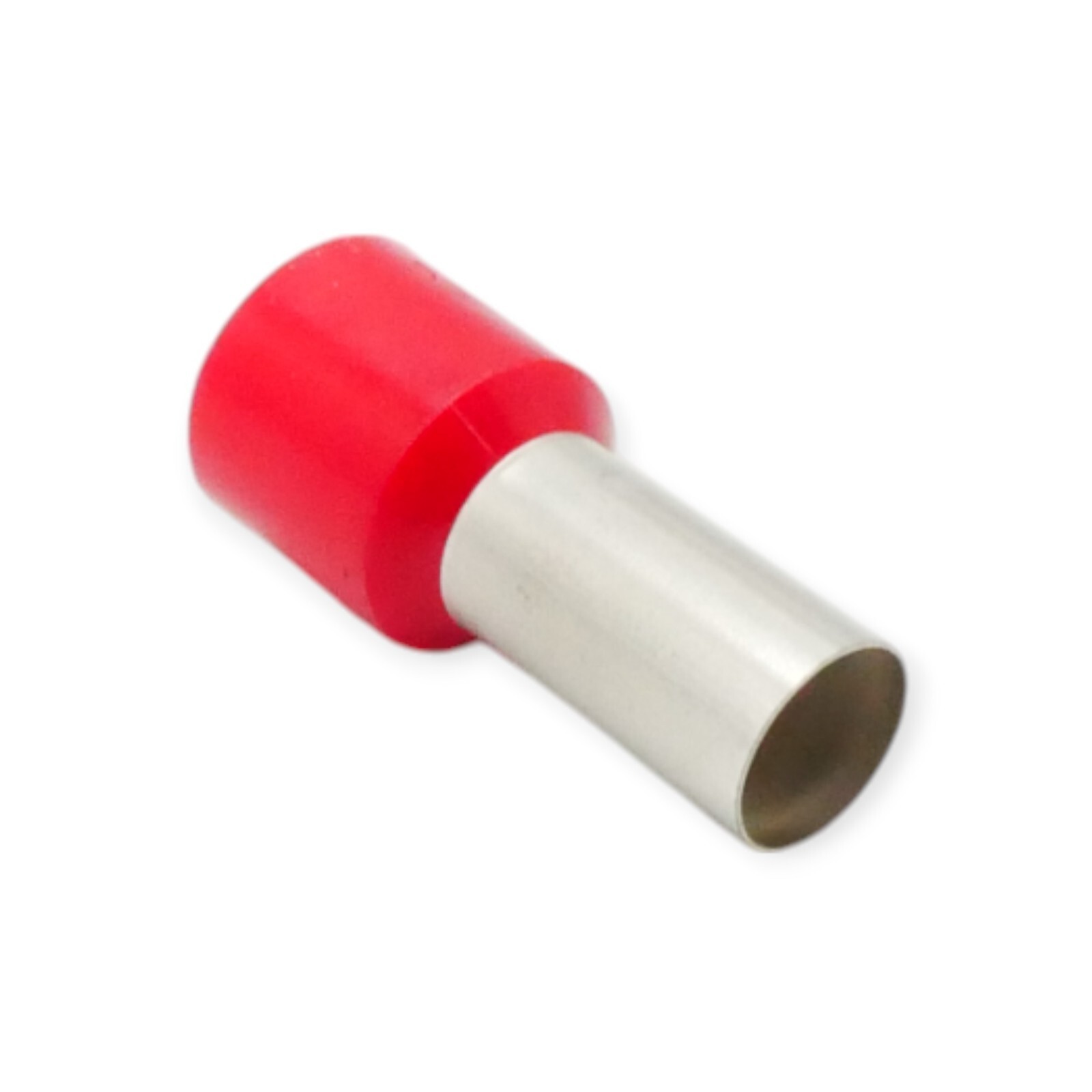 150 Stück Weitkowitz 51382 Aderendhülse 35mm² rot – Bild 2