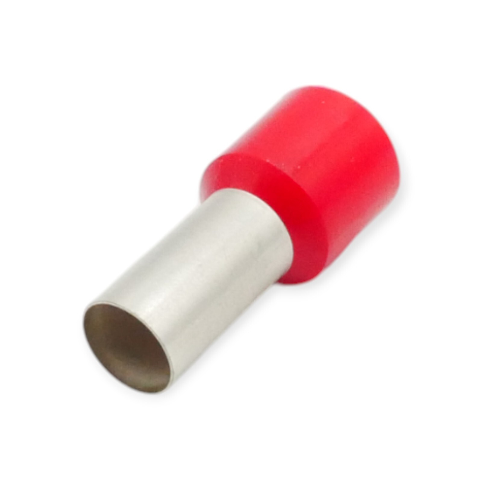 150 Stück Weitkowitz 51382 Aderendhülse 35mm² rot – Bild 3