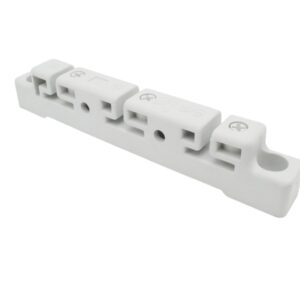 Rittal SV 9600.000 Sammelschienenhalter VPE 4 Stk.