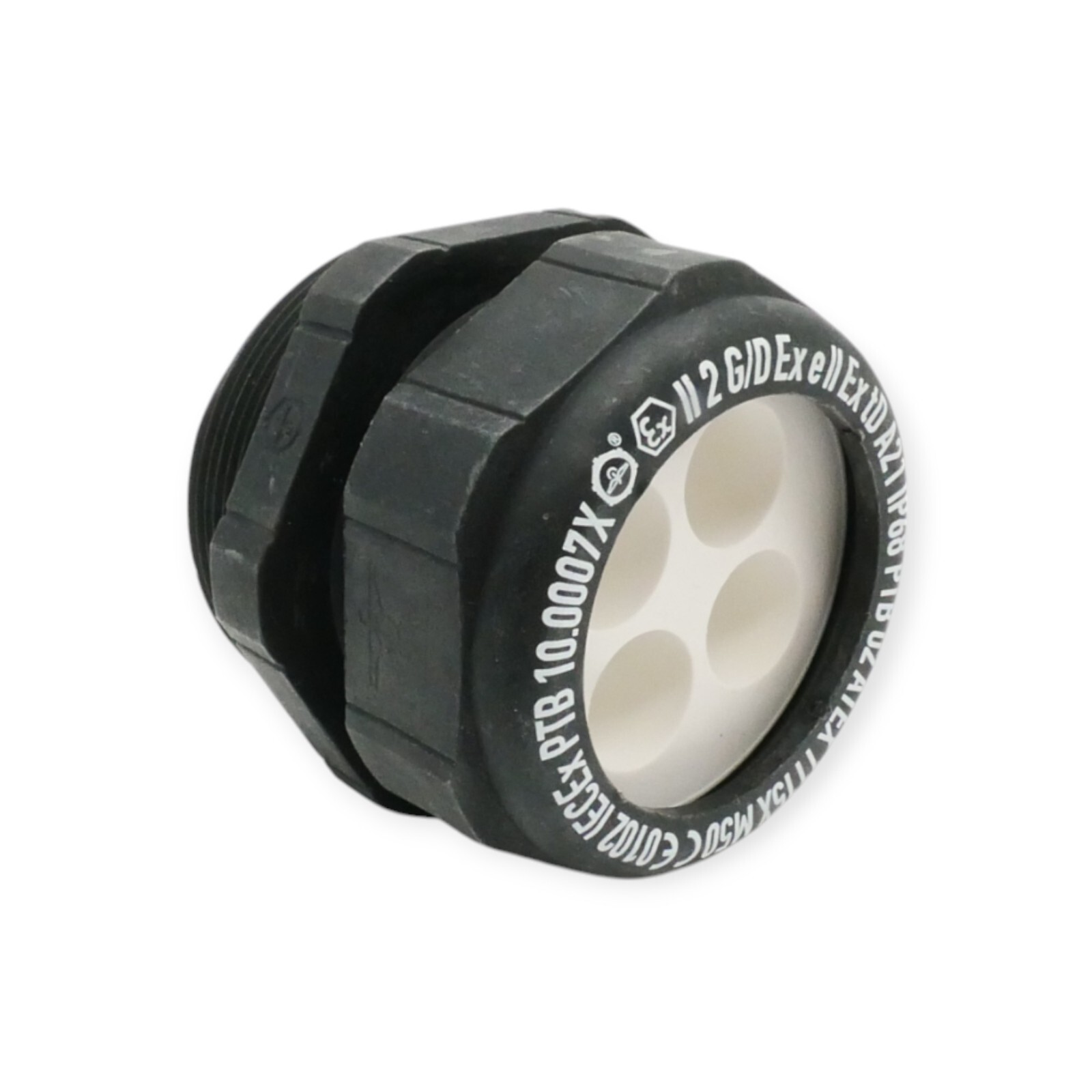 Pflitsch 25056ynm4x13ex UNI Dicht Kabelverschraubung M50x1,5 – Bild 6