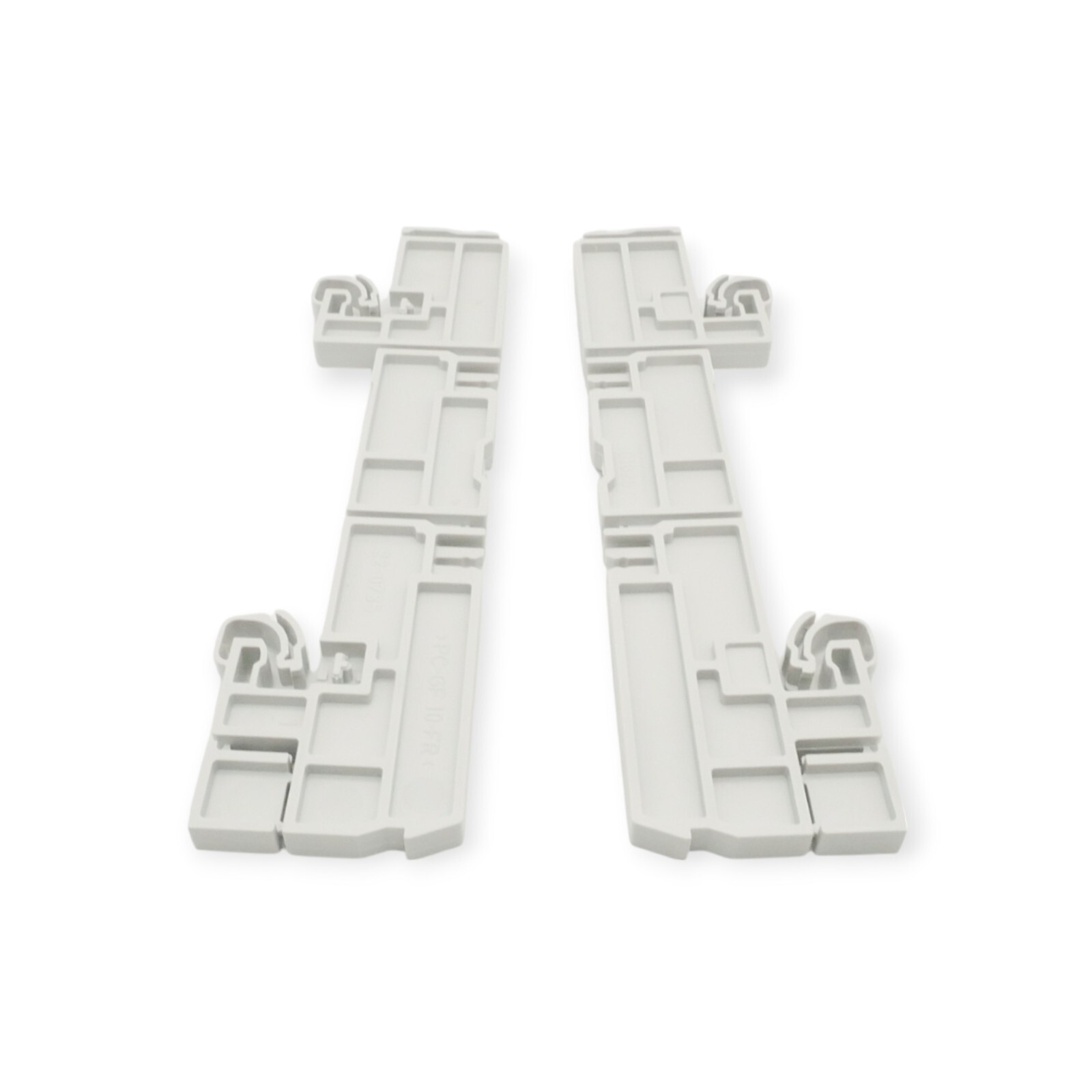 Wöhner 0136000 UL-Trennstegeset, 3-polig – Bild 4