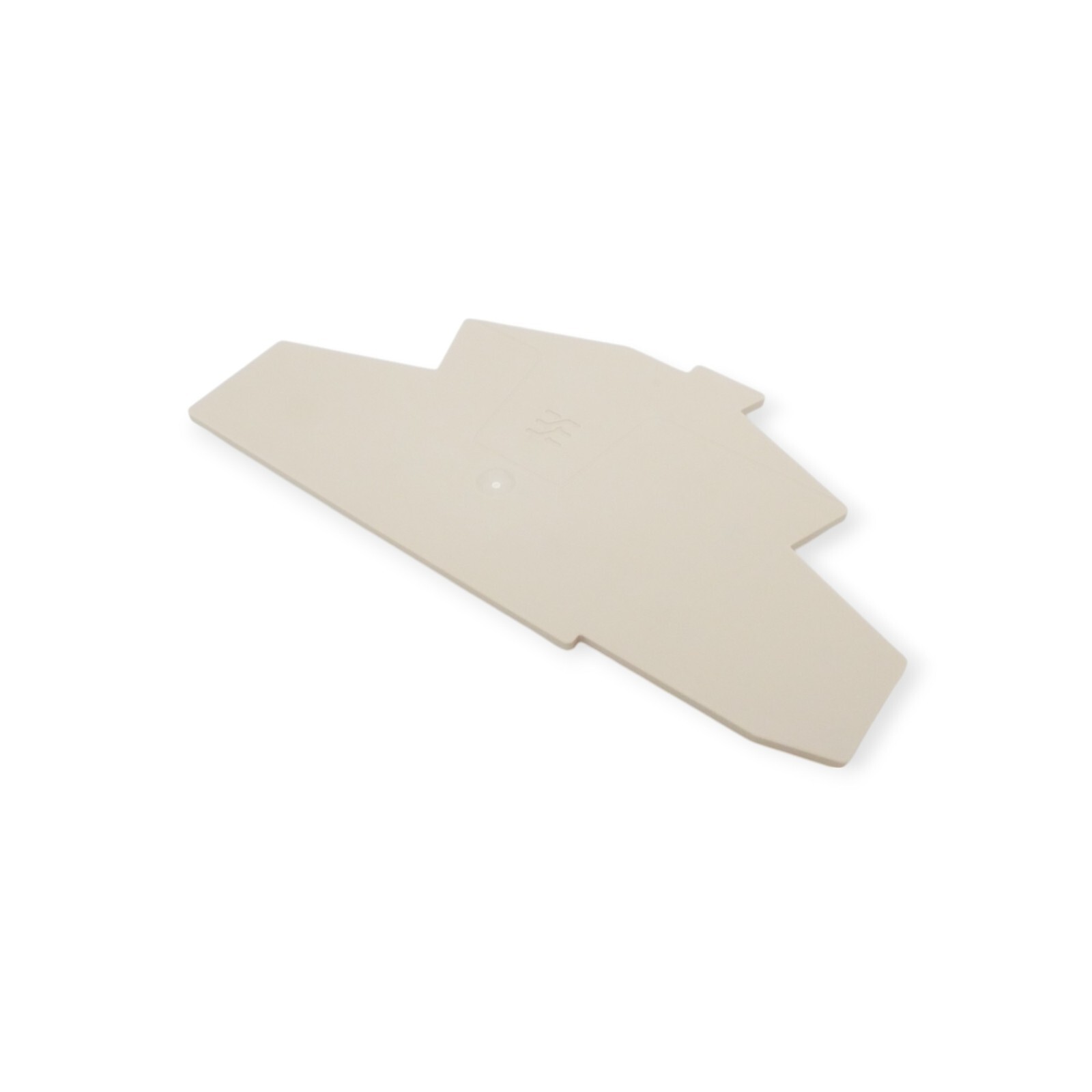 16 Stück Weidmüller Abschlussplatte – Bild 3