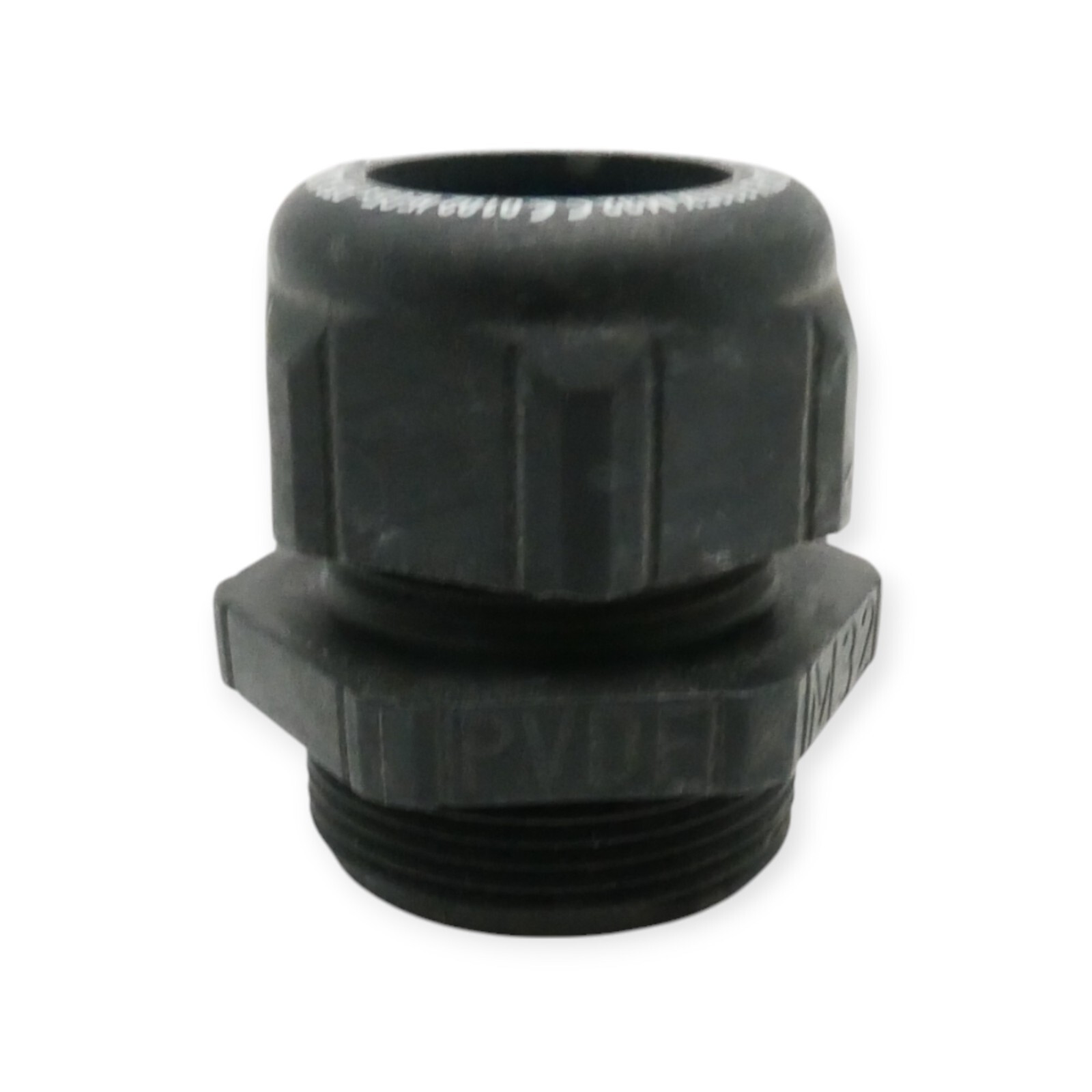 2 Stück Kabelverschraubung Atex 1115X M32 schwarz