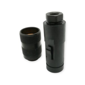 Binder 09-0121-25-06 Rundsteckverbinder