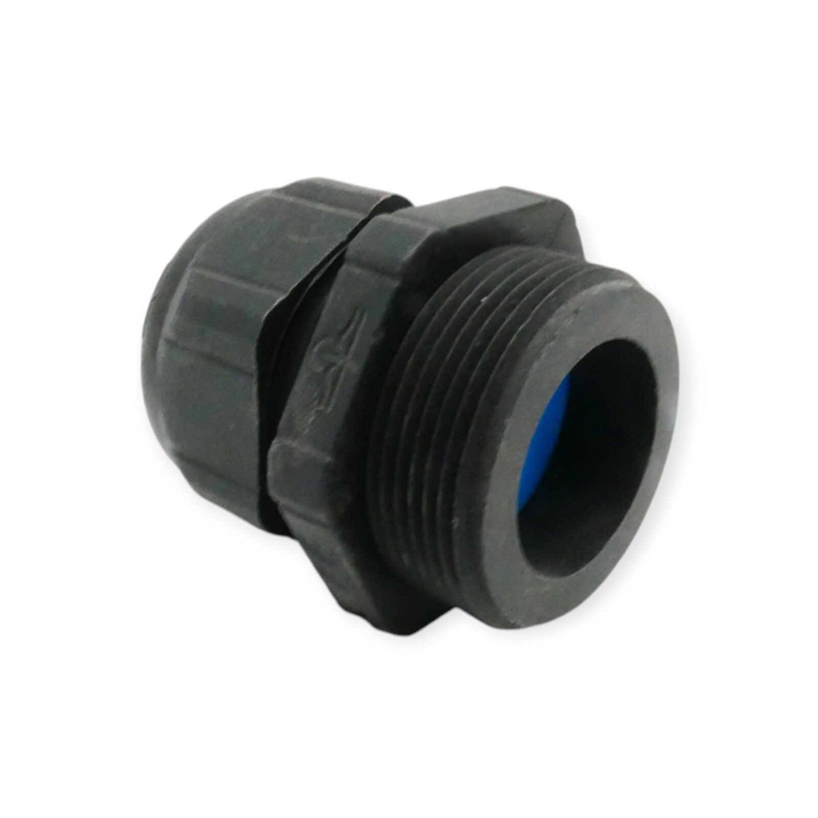 2 Stück Kabelverschraubung Atex 1115X M32 schwarz – Bild 5