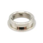 Lapp Skindicht Reduzierung M40x1,5/M32x1,5 MS vernickelt