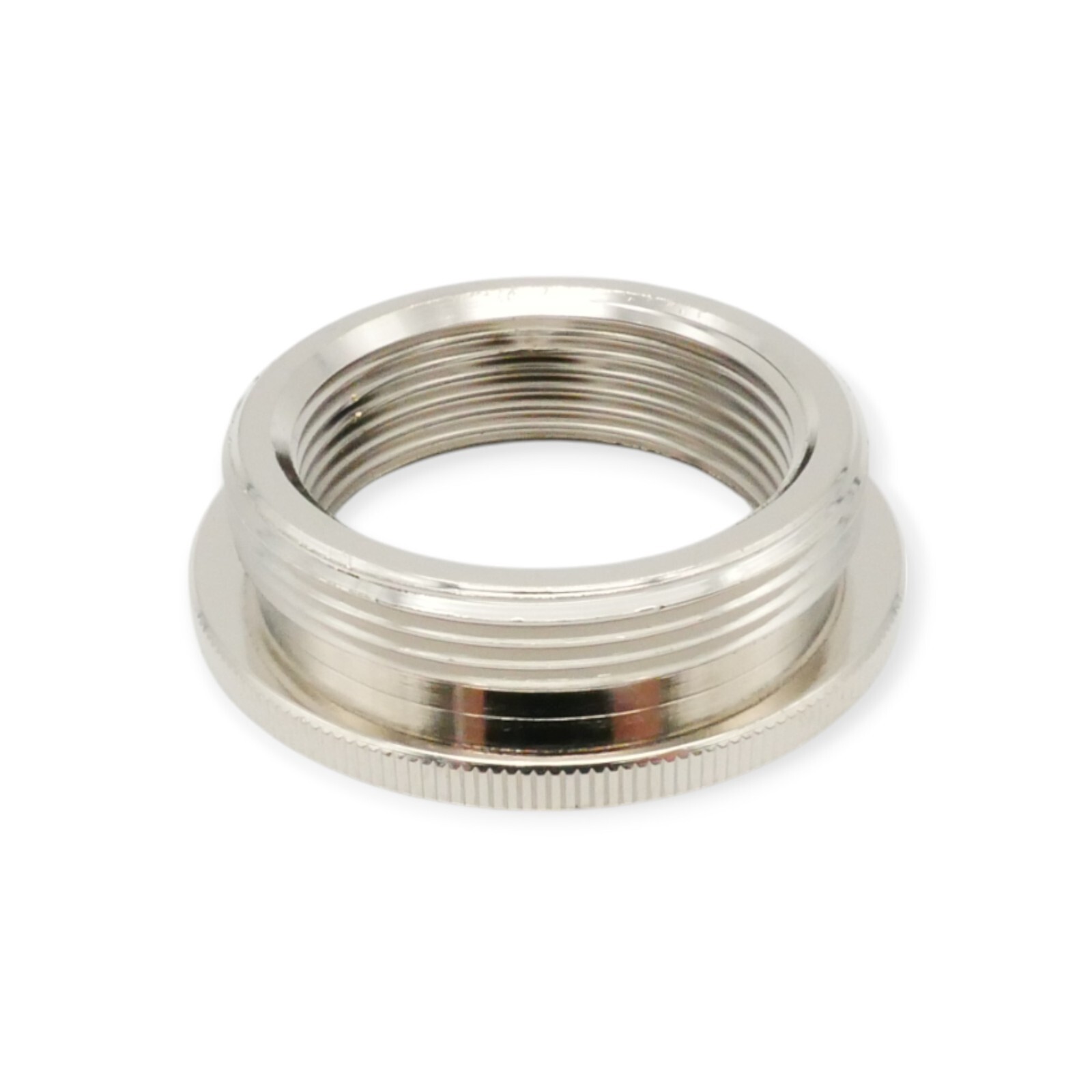 Lapp Skindicht Reduzierung M40x1,5/M32x1,5 MS vernickelt