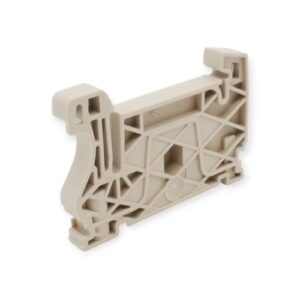 6 Stück Weidmüller Endplatte AEB 35 SCL/1 V0