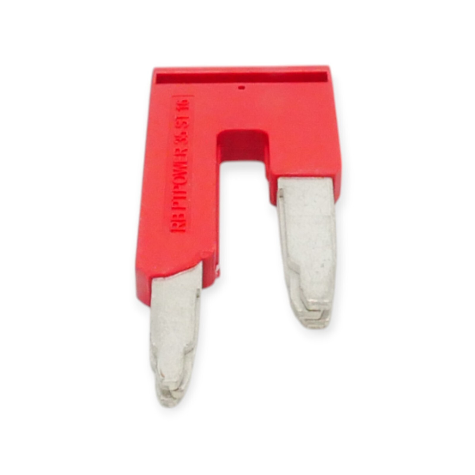 6 Stück Phoenix Contact Reduzierbrücke 35-ST 16 3032170 – Bild 3