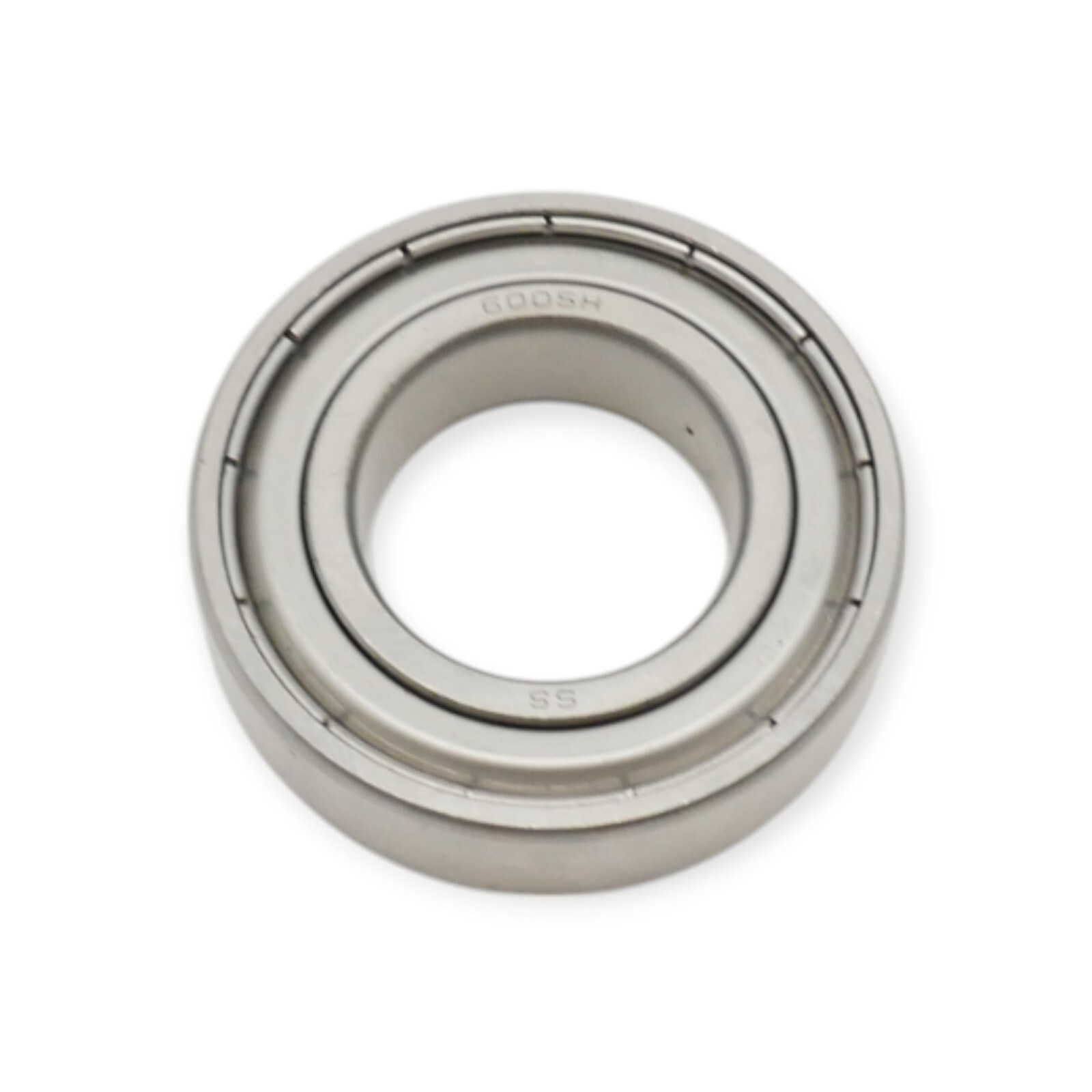 12 Stück Rillenkugellager 600SH