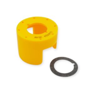 14 Stück RKSK Not-Aus/ Not-Halt Schalter RKSK 652413