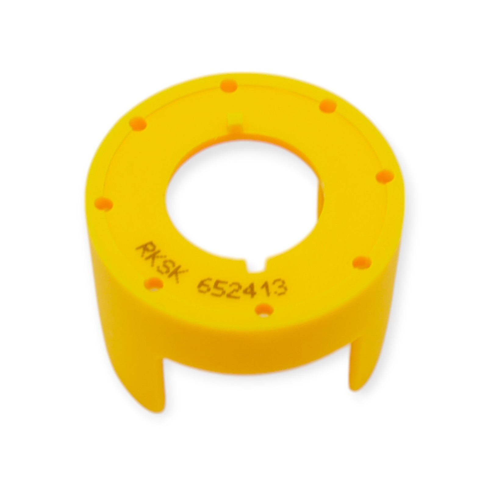 14 Stück RKSK Not-Aus/ Not-Halt Schalter RKSK 652413 – Bild 5