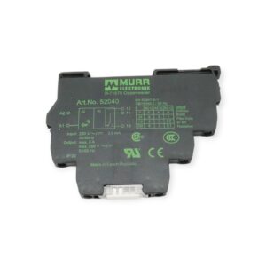 Murr Elektronik 5240 Relais