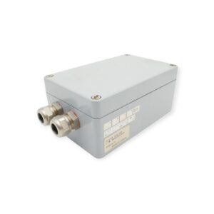 Voith Sulzer LVM Adapterbox 2004818