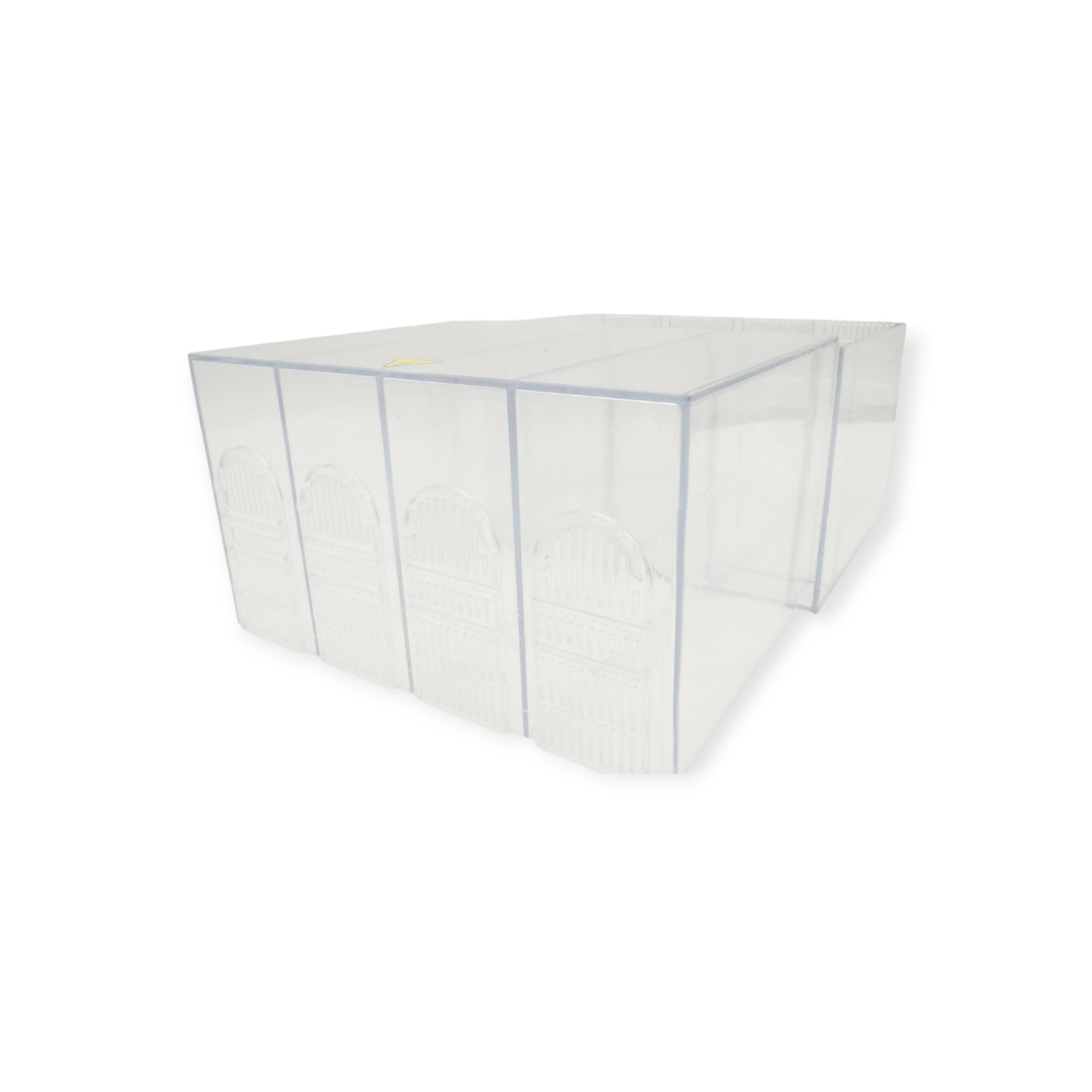 Siemens 3VL9400-8CA40 Anschlussabdeckung – Bild 3