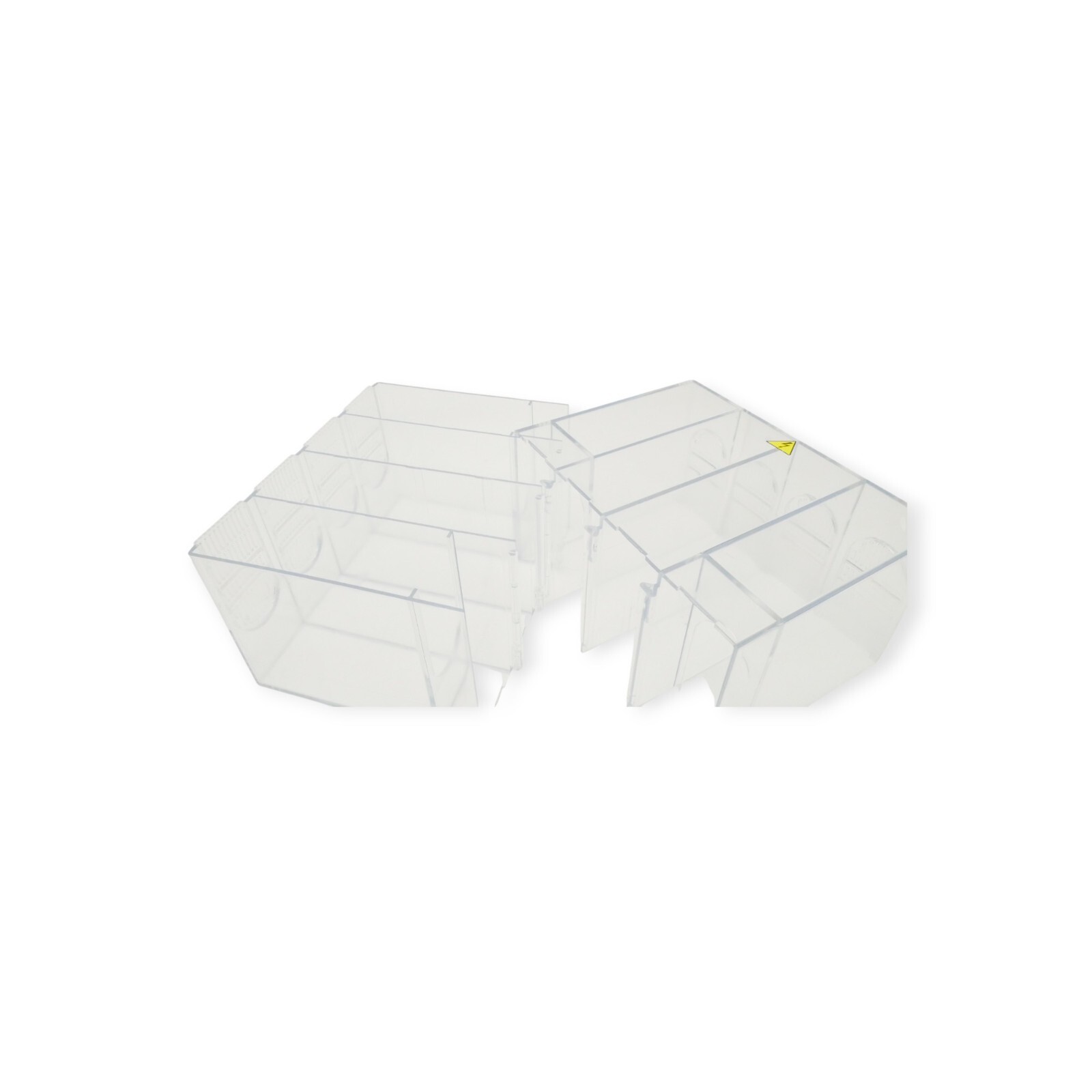 Siemens 3VL9400-8CA40 Anschlussabdeckung – Bild 8