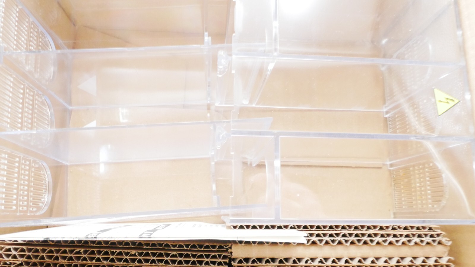 Siemens 3VL9400-8CA30 Anschlussabdeckung – Bild 3