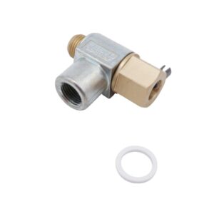 2 Stück Festo GRLA-1/8-B Drossel-Rückschlagventil 151165 Abluft S608 340l/min