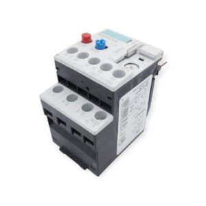 Siemens 3RU1116-1BB0 3ZX1012-0RU11-1AA1 Überlastrelais