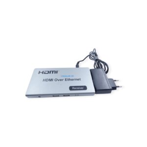 Yinglun 3D HDMI Over Ethernet Receiver/Multi-Viewer