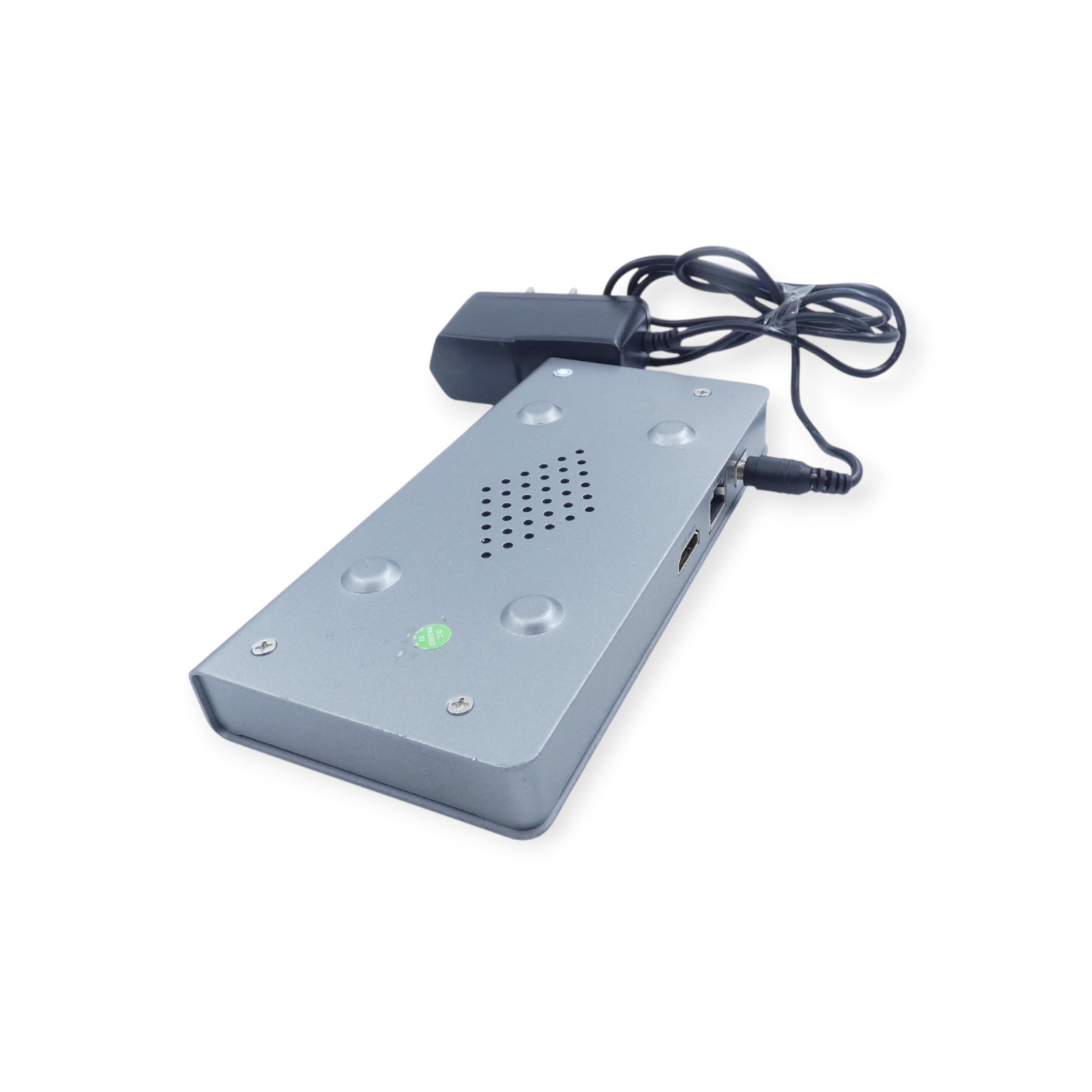 Yinglun 3D HDMI Over Ethernet Receiver/Multi-Viewer – Bild 3