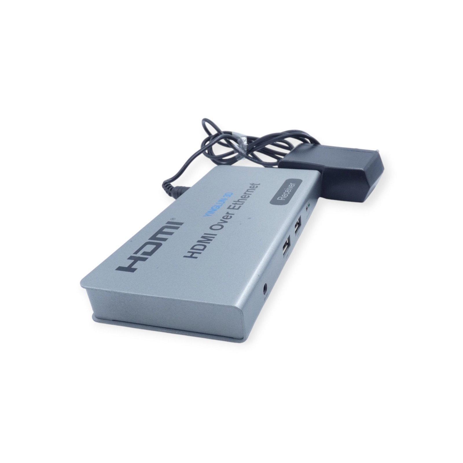 Yinglun 3D HDMI Over Ethernet Receiver/Multi-Viewer – Bild 4