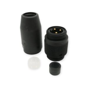 Turck konfektionierbar Aktuator- und Sensor BS4131-0/9