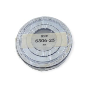SKF Explorer 6306-2Z Kugellager