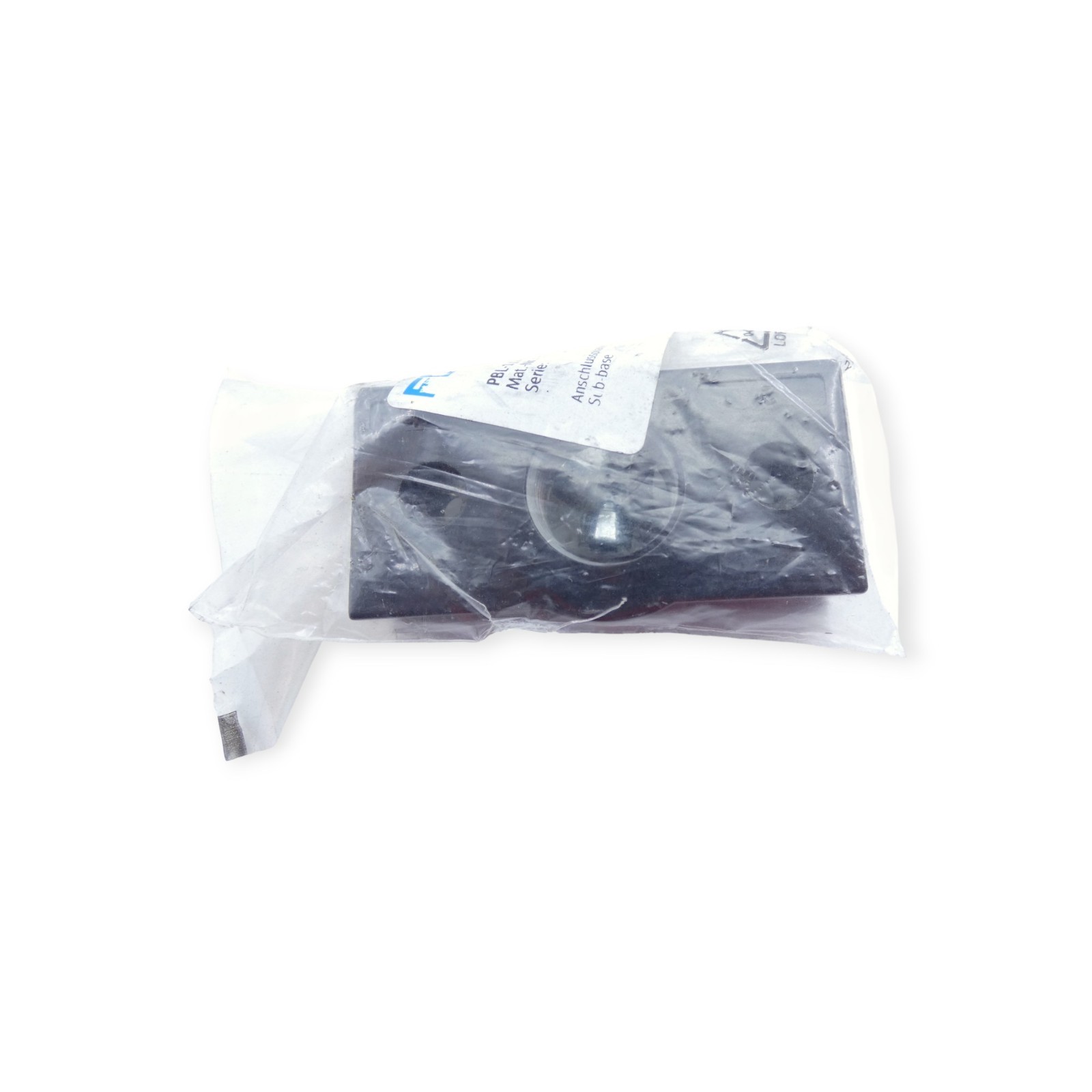 Festo PBL-1/2D-MAXI-R Anschlussplatte – Bild 4