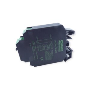 Murr Elektronik 51413 Ausgangsrelais RM14/230V