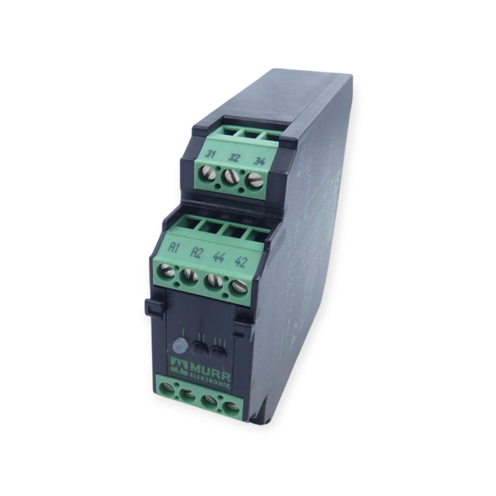 Murr Elektronik 51413 Ausgangsrelais RM14/230V – Bild 2