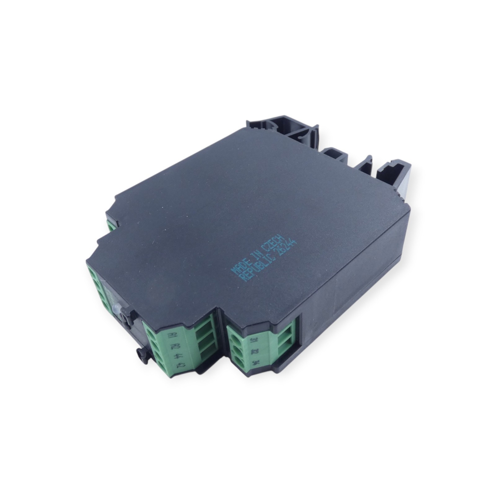 Murr Elektronik 51413 Ausgangsrelais RM14/230V – Bild 3