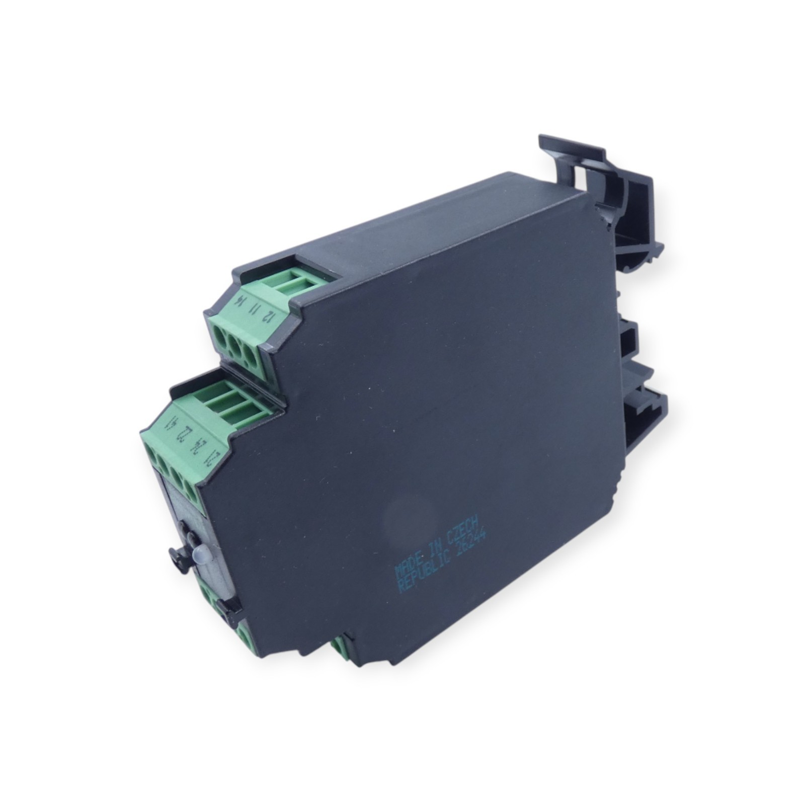 Murr Elektronik 51413 Ausgangsrelais RM14/230V – Bild 4