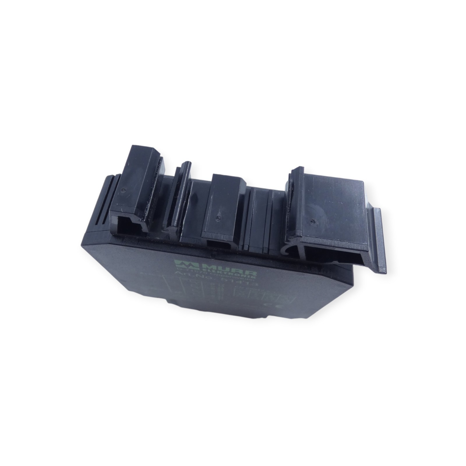 Murr Elektronik 51413 Ausgangsrelais RM14/230V – Bild 7