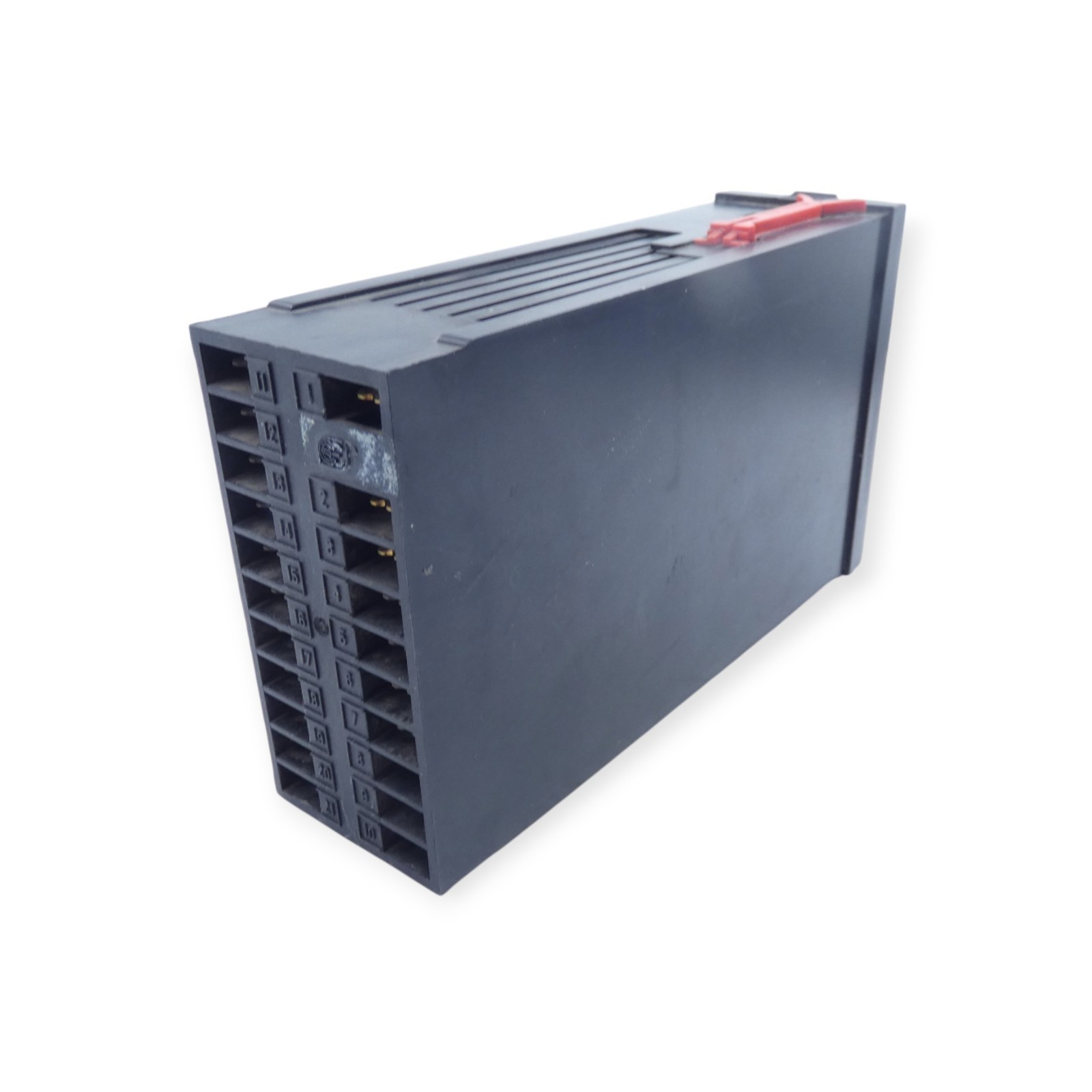 ERO Electronic TLX335633 ERO1 MOD.F-48 Gavanometer – Bild 3