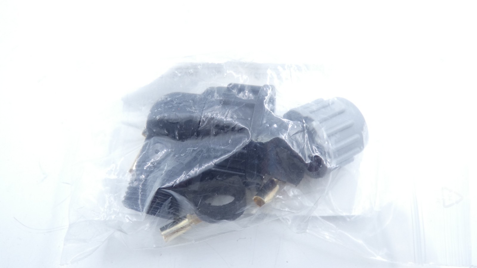 Schlemmer Industry Kit CD 90 M27/100 Sondes 4-pol.Steckverbinder – Bild 3