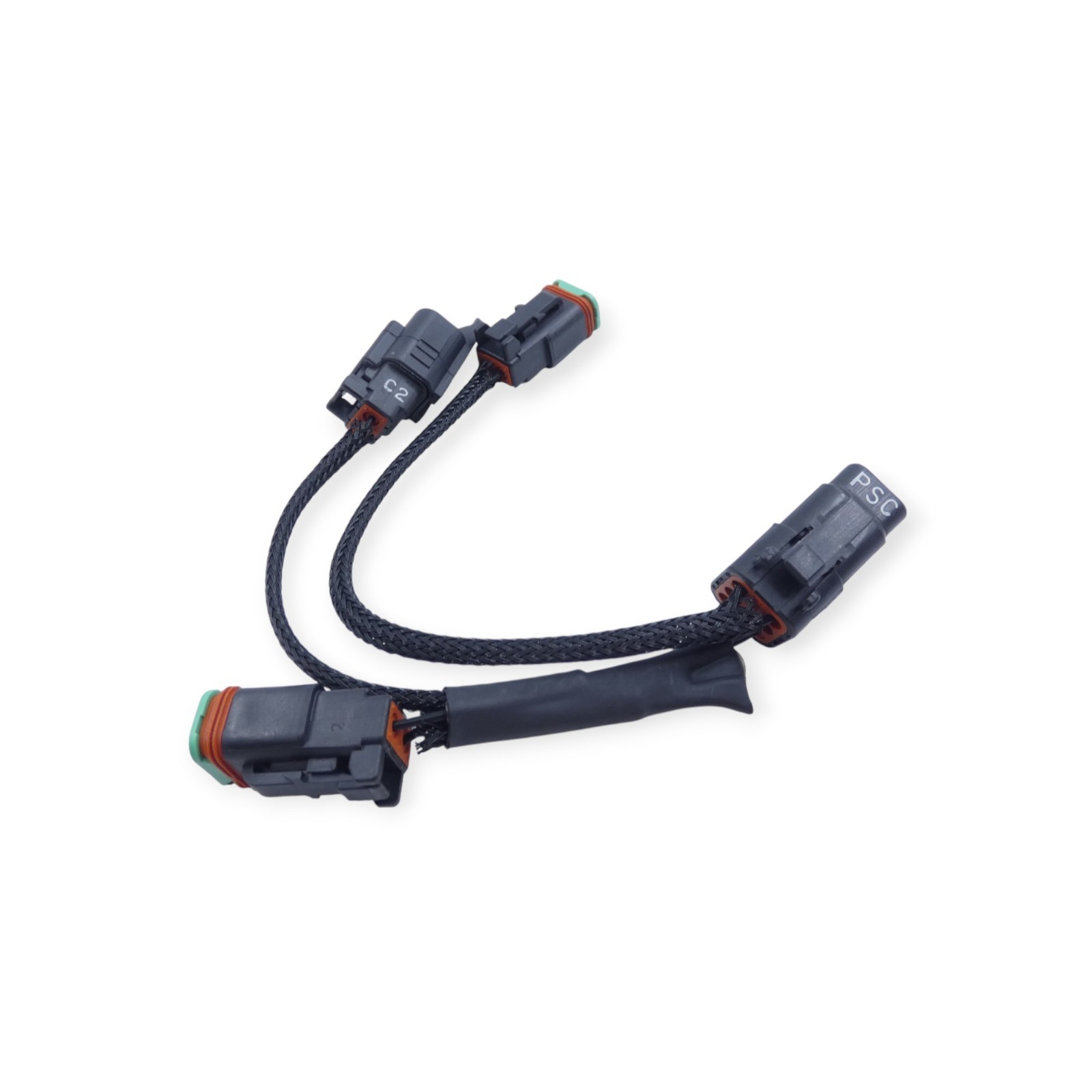 Paus 810970 Anschlusskabel Pumpe ohne Drehzahlsensor – Bild 2