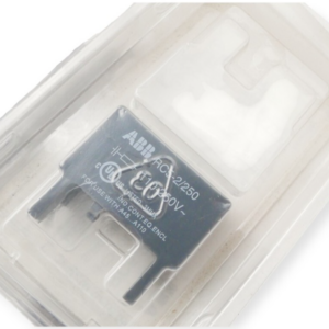 ABB RC5-2/250 Löschglied 1SBN050200R